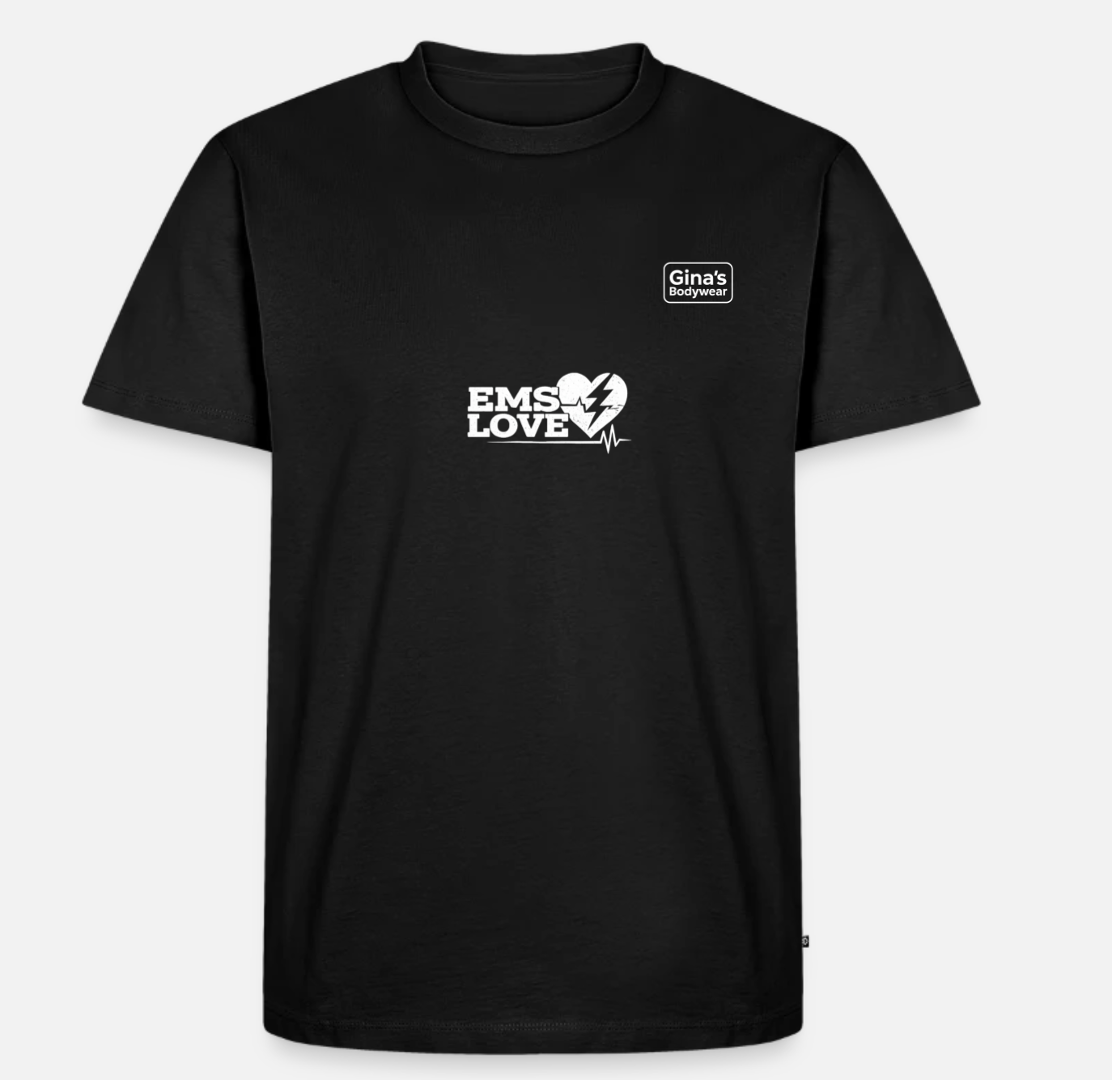 EMS Love Shirt Motiv 2