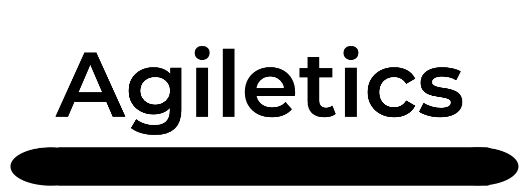 Agiletics Logo