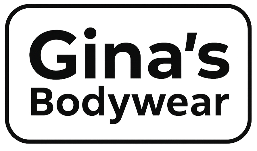 Gina’s Bodywear Logo