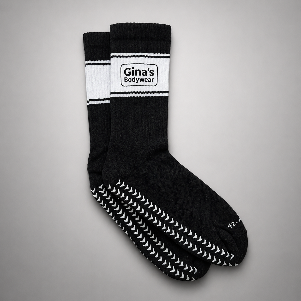 Gina’s Bodywear EMS Socken
